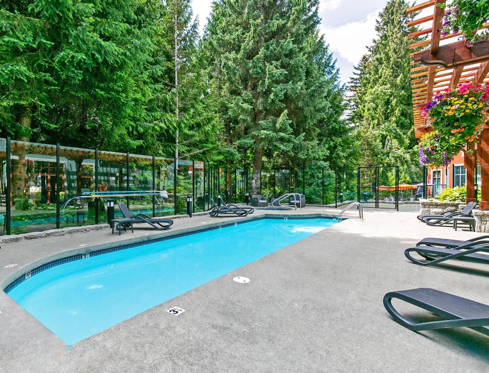 Alpenglow Lodge Family & Work Retreat By Mva Whistler Buitenkant foto